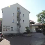 Hotel Zur Amtspforte