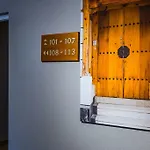 Hotel Zur Amtspforte Stadthagen