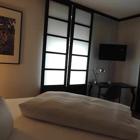 Hotel Zur Amtspforte