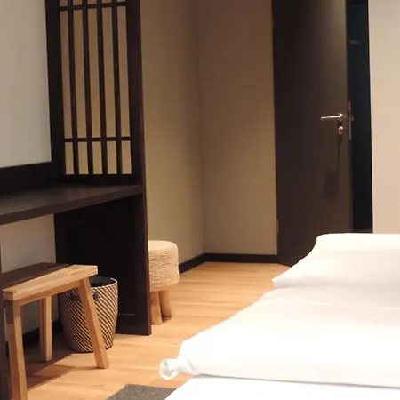 מלון Zur Amtspforte שטאדטהאגן