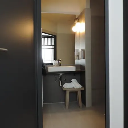 מלון Zur Amtspforte 3*