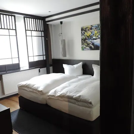 מלון Zur Amtspforte