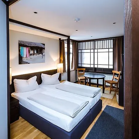 מלון Zur Amtspforte