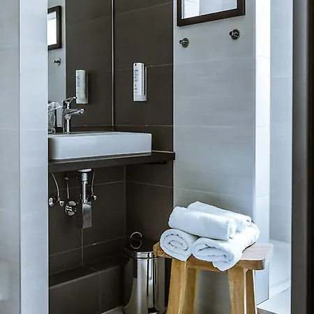 מלון Zur Amtspforte